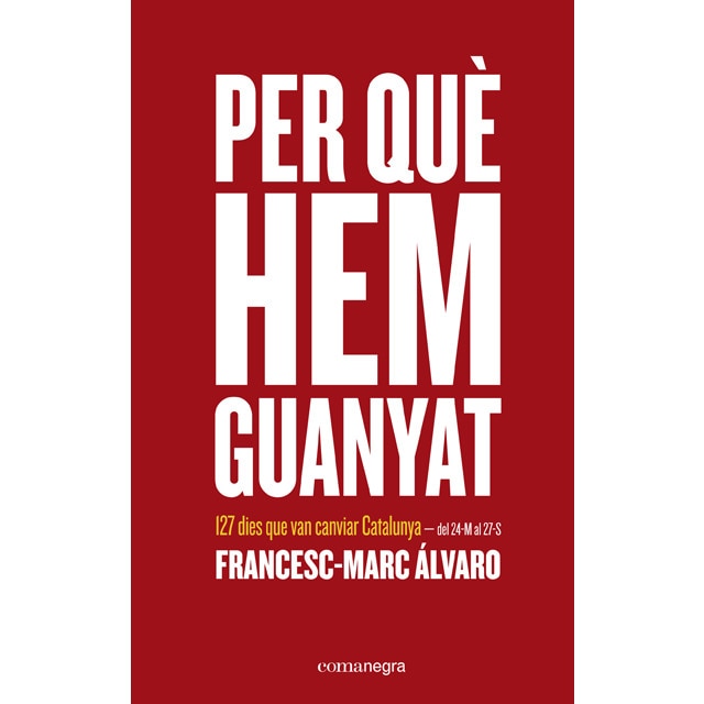 Imagen 0 de Per què hem guanyat