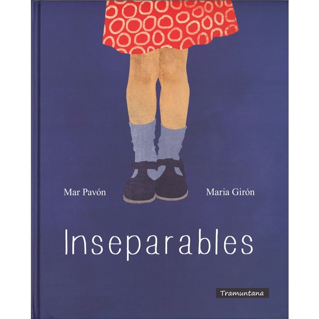 Imagem 0 de Inseparables (catalan) (Capa dura)