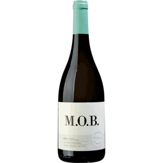 Vinho Branco do Dão garrafa 75 cl - M.o.b.