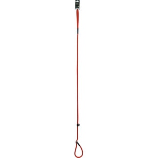 Trela para Cão Retriever Vermelha 10/170 embalagem 1 unidade - Hunter