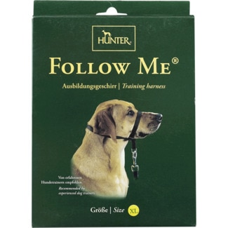 Trela para Cão Tamanho XL Follow Me embalagem 1 unidade - Hunter