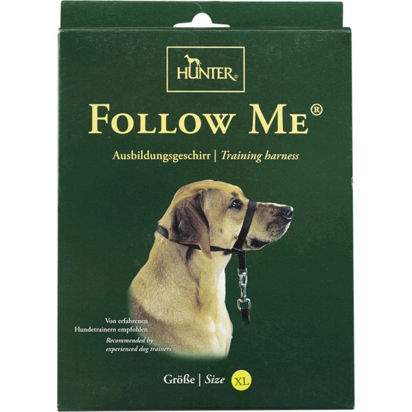 Trela para Cão Tamanho XL Follow Me embalagem 1 unidade