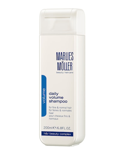 Imagen 0 de Champú Daily Volume Cleansing Marlies Möller