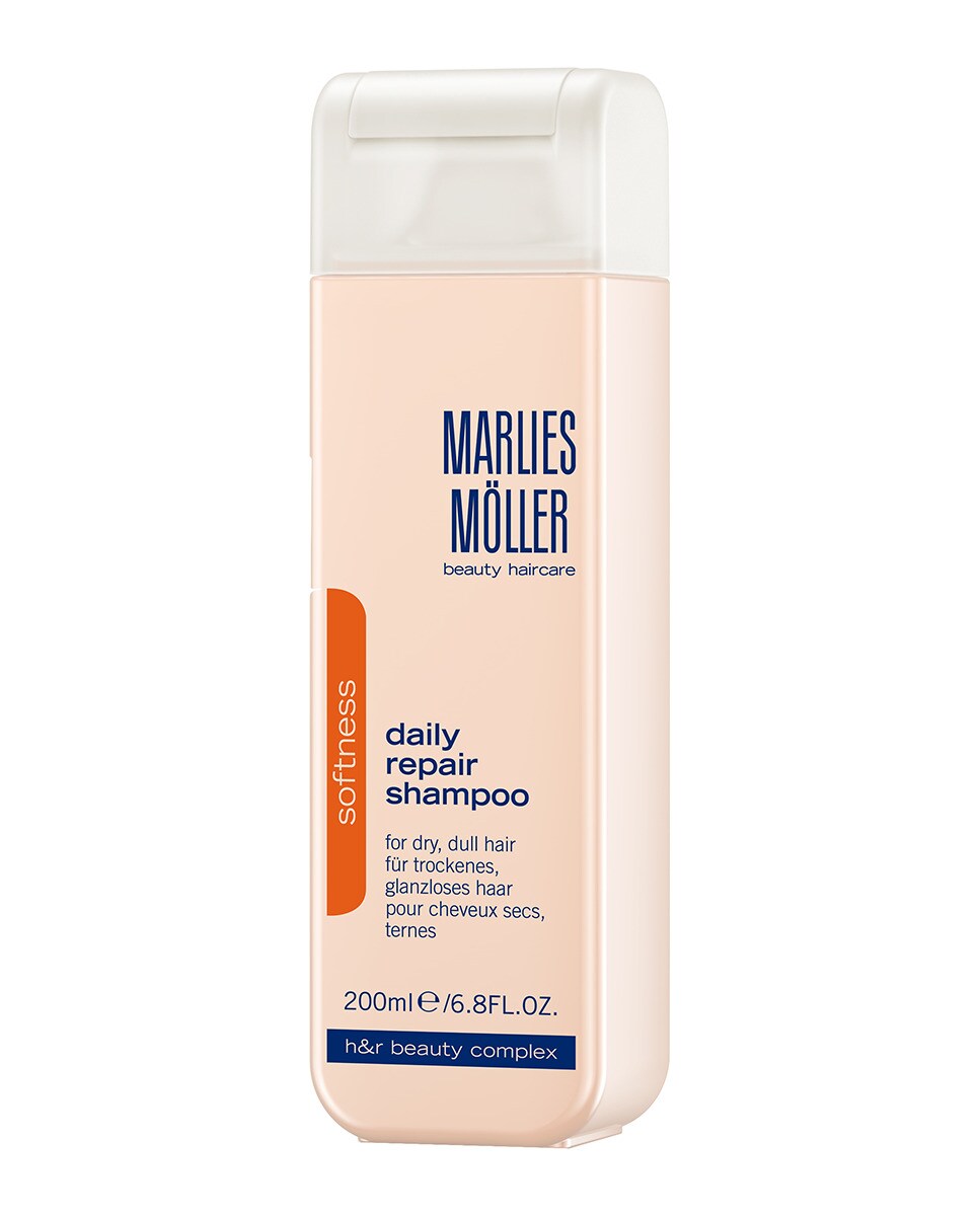 Marlies Möller - Champú Daily Repair Rich