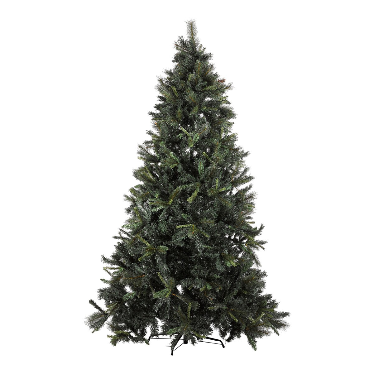 arbol de navidad rocio el corte ingles