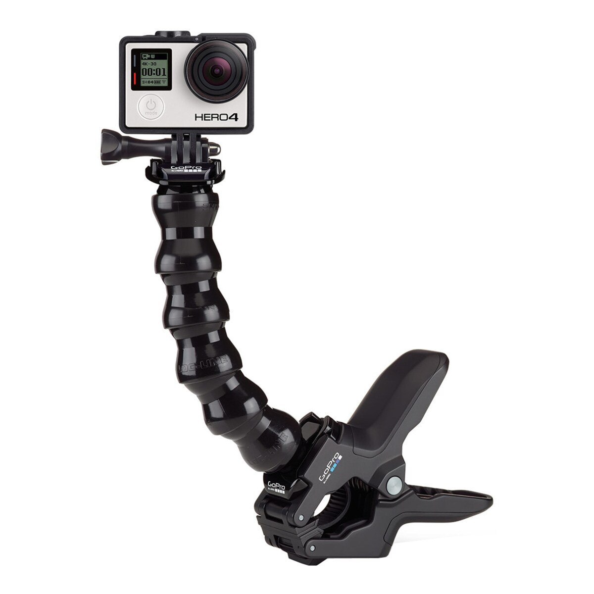 Suporte GoPro Flexível 1