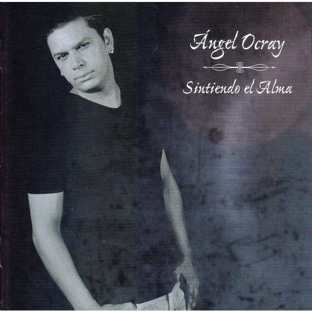 Imagen 0 de Sintiendo el alma (CD)