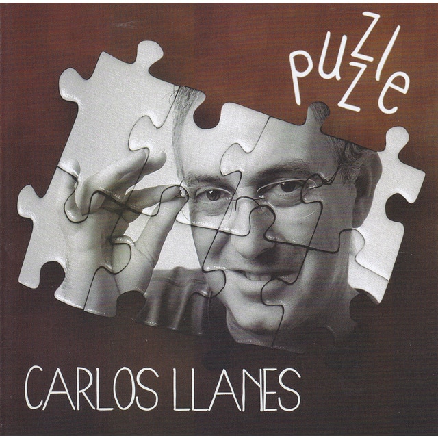 Imagen 0 de Puzzle (CD)