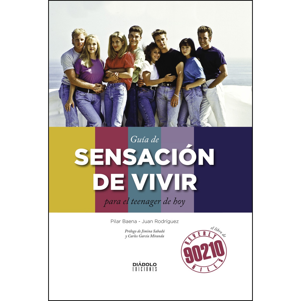Imagem 0 de Guia De Sensacion De Vivir  Para El Teenager De Ho