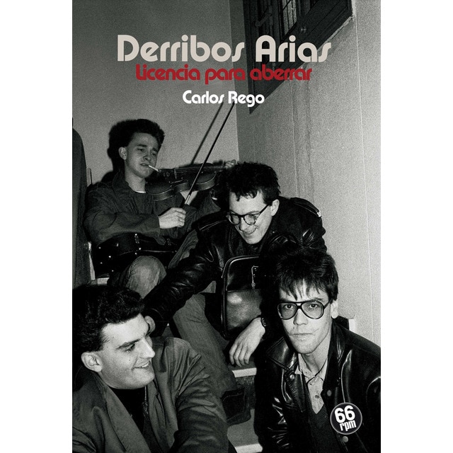 Imagem 0 de Derribos Arias