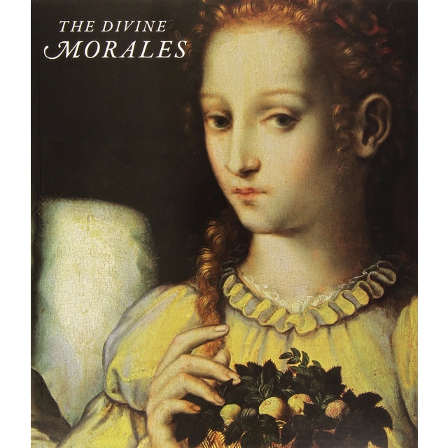 Imagem 0 de The Divine Morales