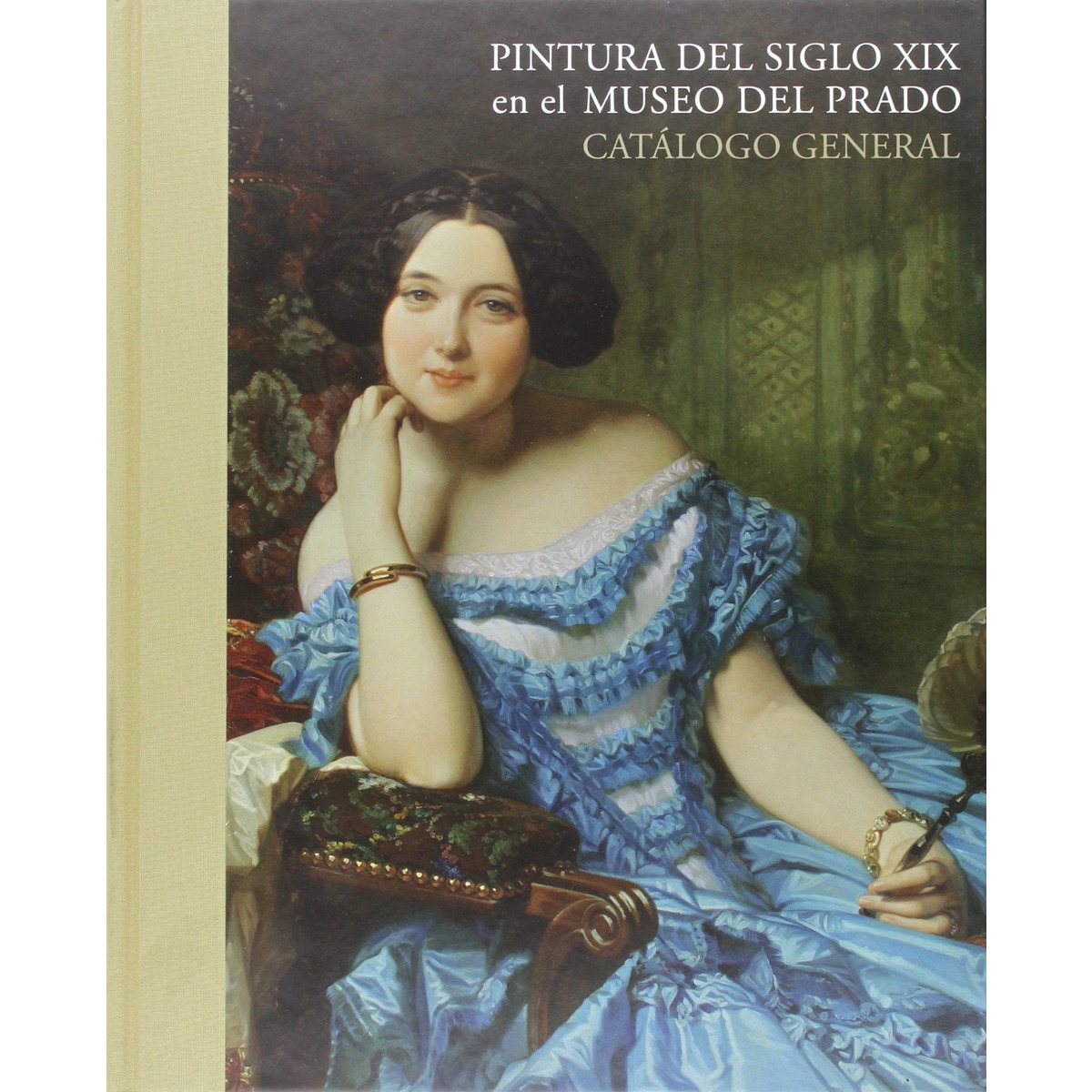 Imagem 0 de Pintura Del Siglo XIX En El Museo Del Prado