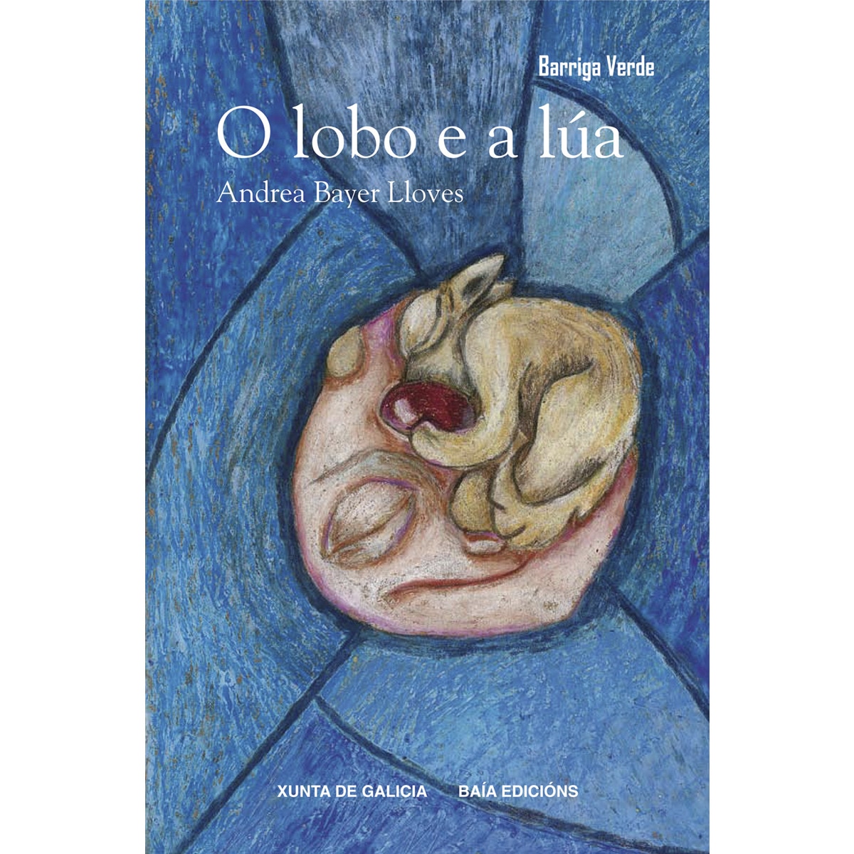 O lobo e a lúa 1