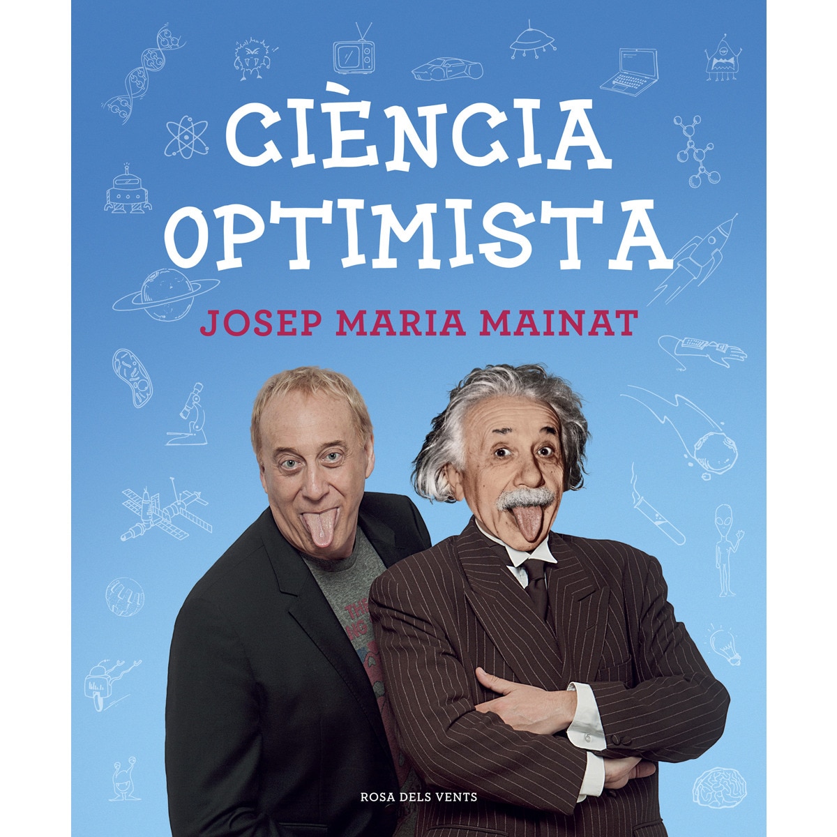 Ciència optimista(Tapa blanda) 1