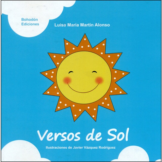 Imagem 0 de Versos Al Sol