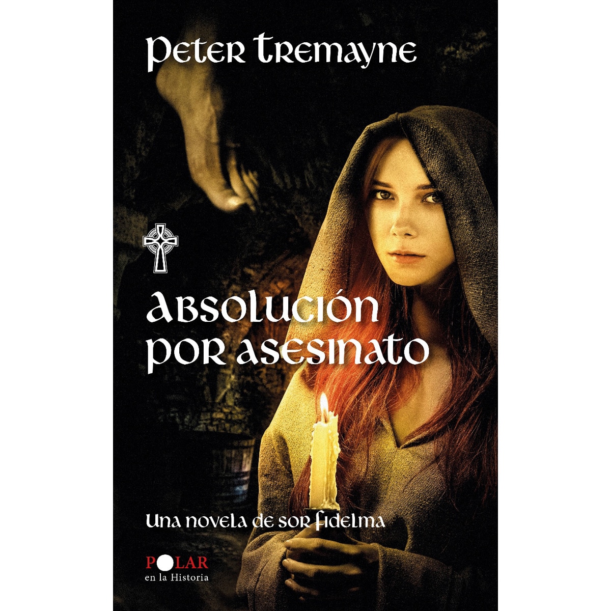 Absolucion por asesinato (I) (Capa mole) 1