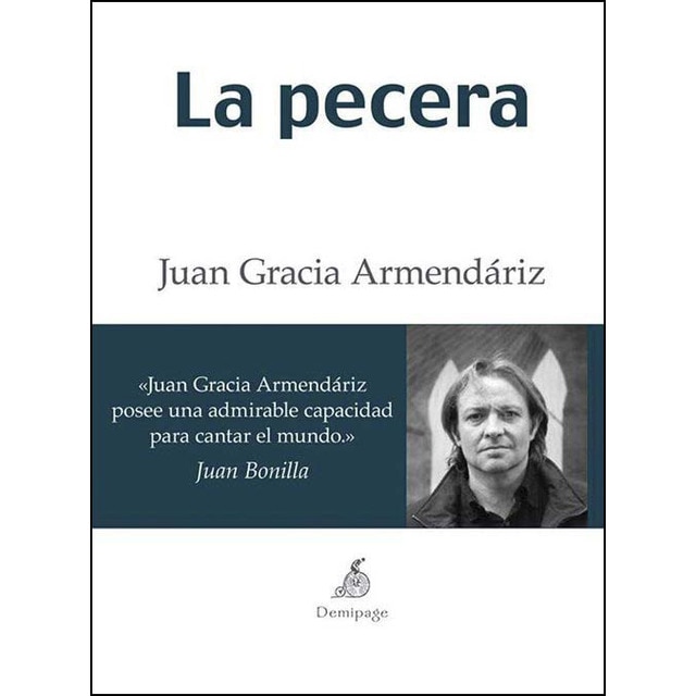 Imagen 0 de La pecera (Tapa blanda)
