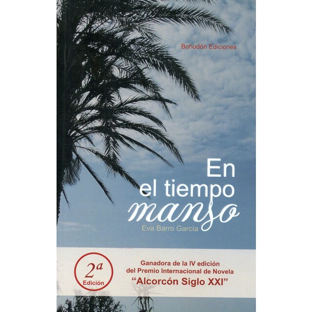 Imagem 0 de En El Tiempo Manso