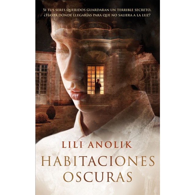 Imagem 0 de Habitaciones Oscuras