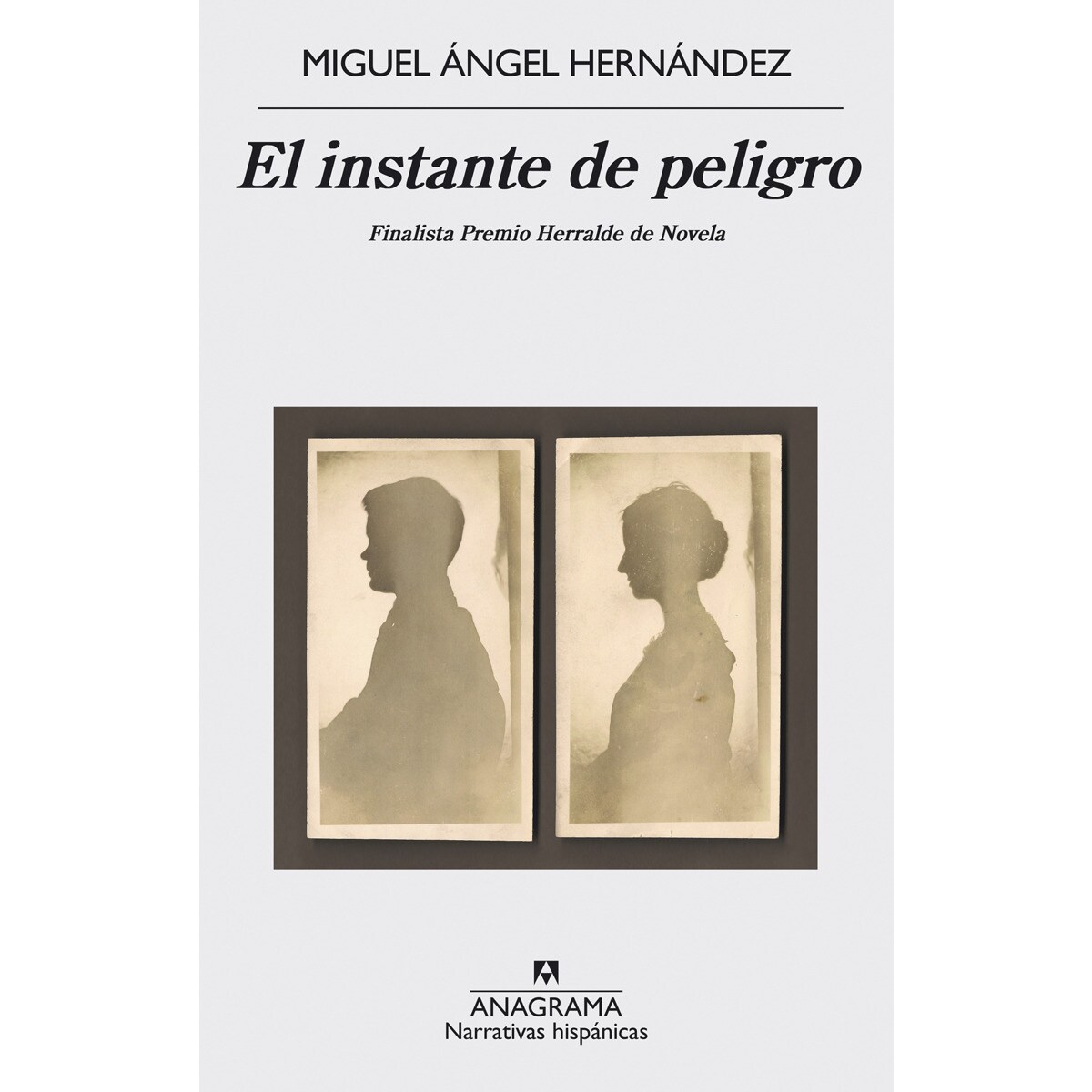 El Instante De Peligro 1