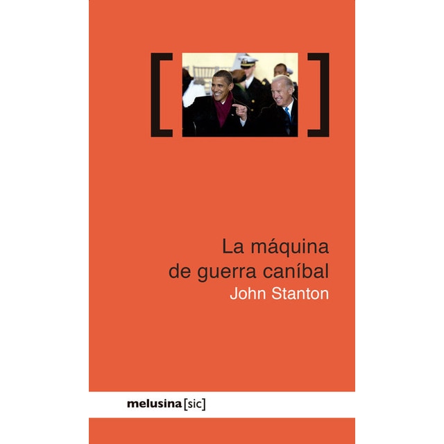 La Máquina De Guerra Caníbal 1
