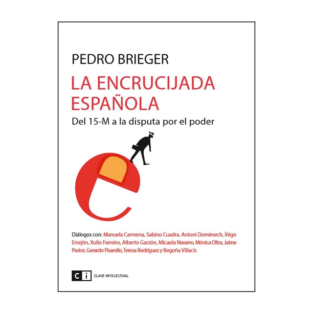 Imagem 0 de La Encrucijada Española