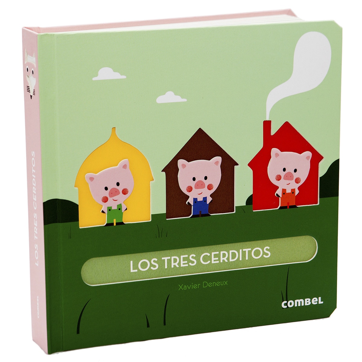 Los tres cerditos 1