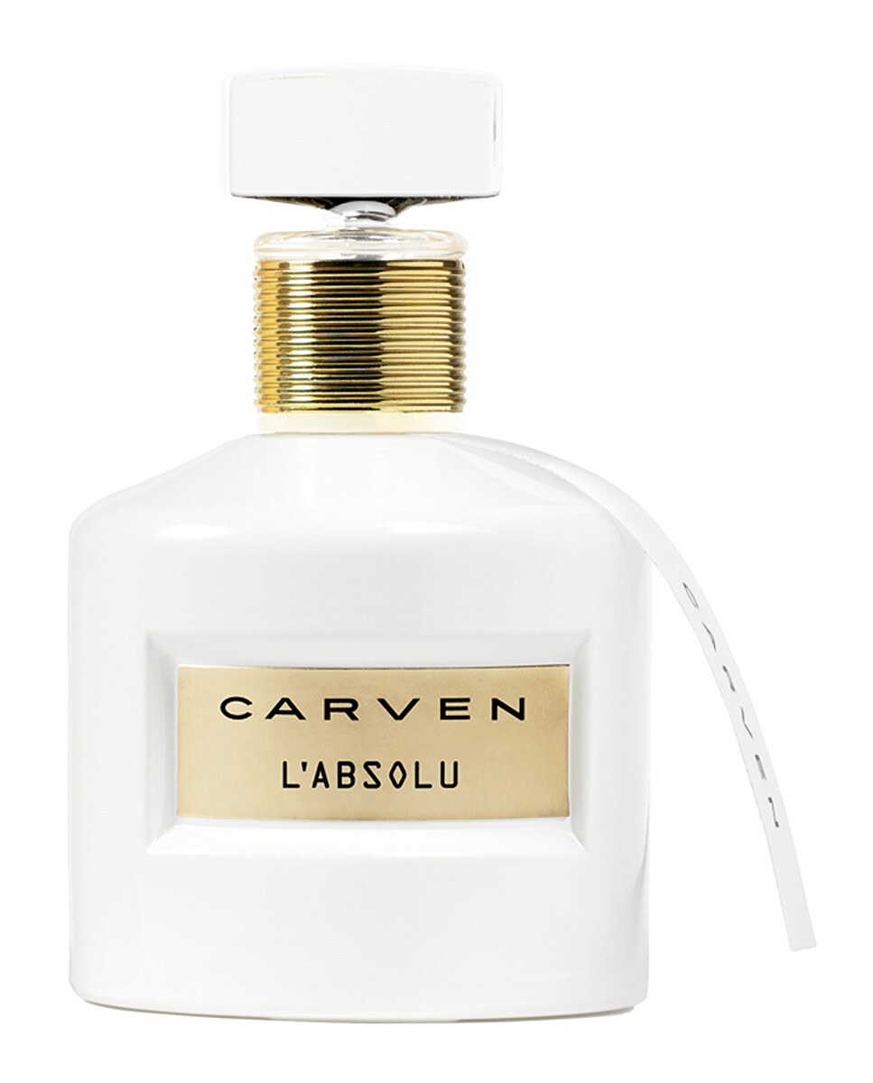 Carven - Eau De Parfum L'Absolu 50 Ml