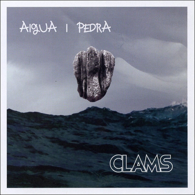 Imagen 0 de Aigua I Pedra (CD)