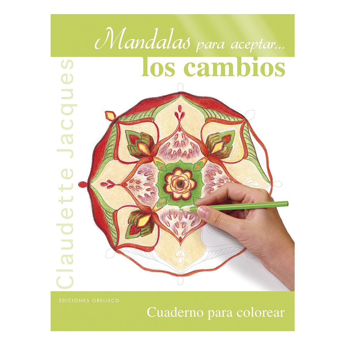 Mandalas Para Aceptar Los Cambios 1