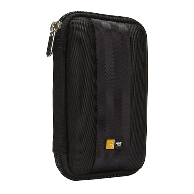 Imagen 0 de Funda Caselogic QHDC-101K para disco duro  6,35 cm (2,5 '')