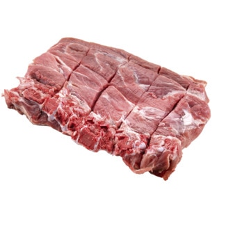Entrecosto de Porco à Italiana Peso Aproximado 1,2 kg