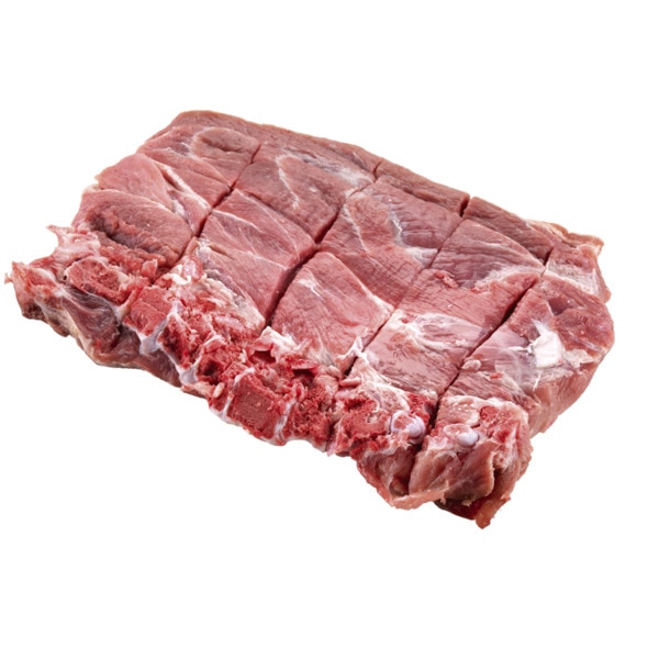 Entrecosto de Porco à Italiana Peso Aproximado 1,2 kg