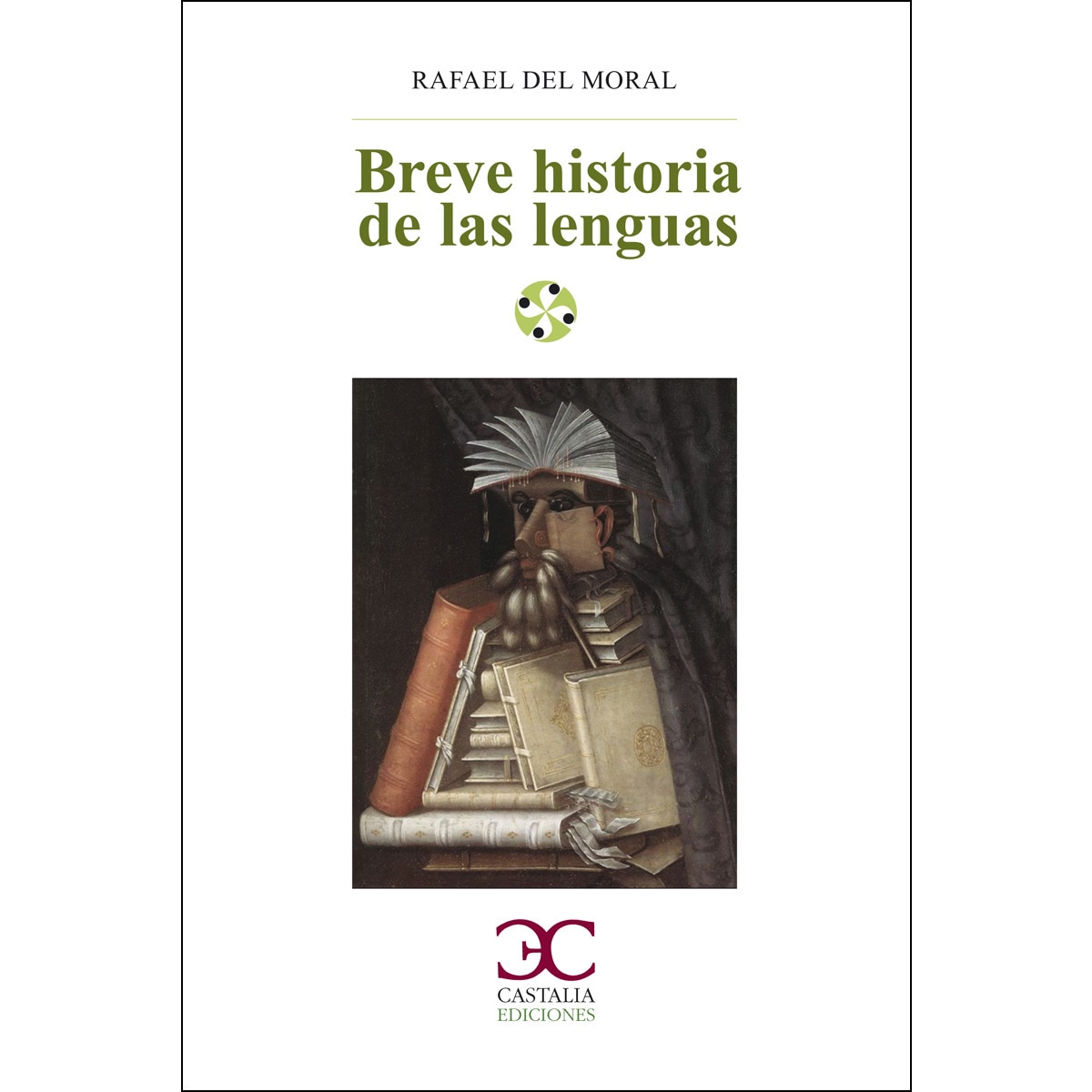 Imagem 0 de Breve historia de las lenguas(Tapa blanda)