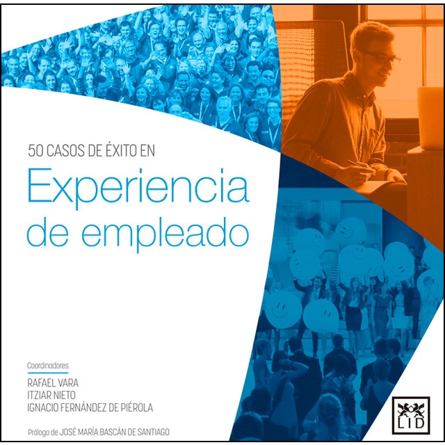 Experiencia De Empleado. 50casos Con Éxito 1