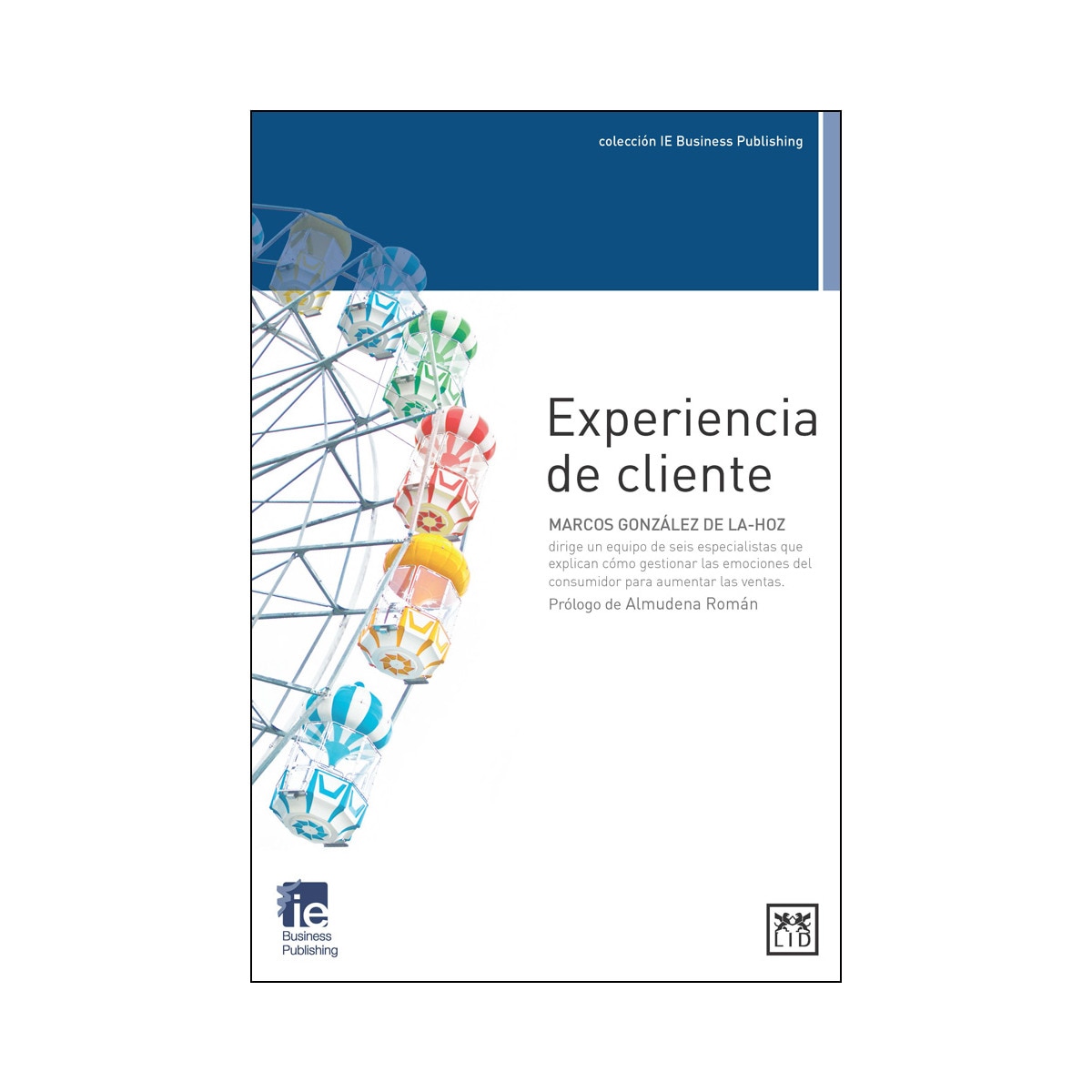 Experiencia De Cliente 1