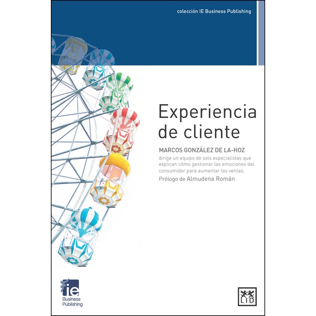 Imagen 0 de Experiencia de cliente