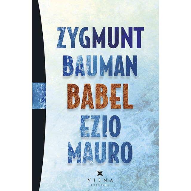 Babel (Capa mole com abas) 1