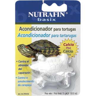 Acondicionador para Tartarugas embalagem 1 unidade - Nutrafin