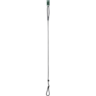 Trela para Cão Retriever Leash Freestyle Cinzento 10/170 embalagem 1 unidade - Hunter