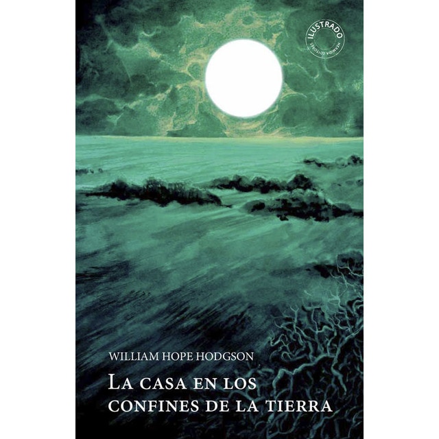 Imagem 0 de La Casa En Los Confines De La Tierra