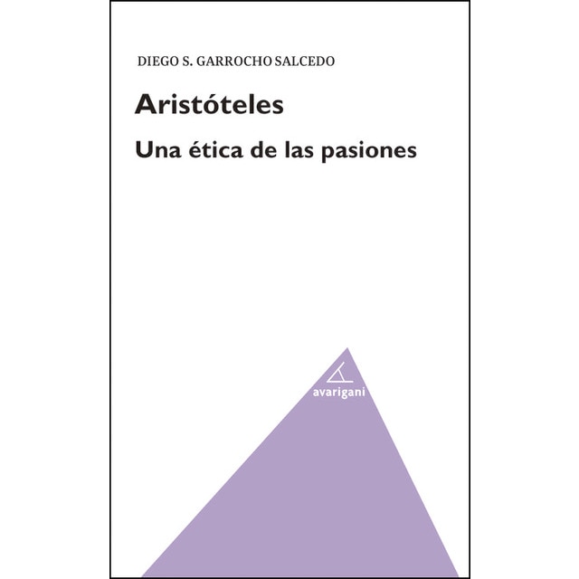 Imagen 0 de Aristóteles (Tapa blanda)