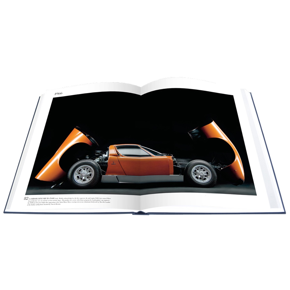 Impossible Collection Of Cars 4