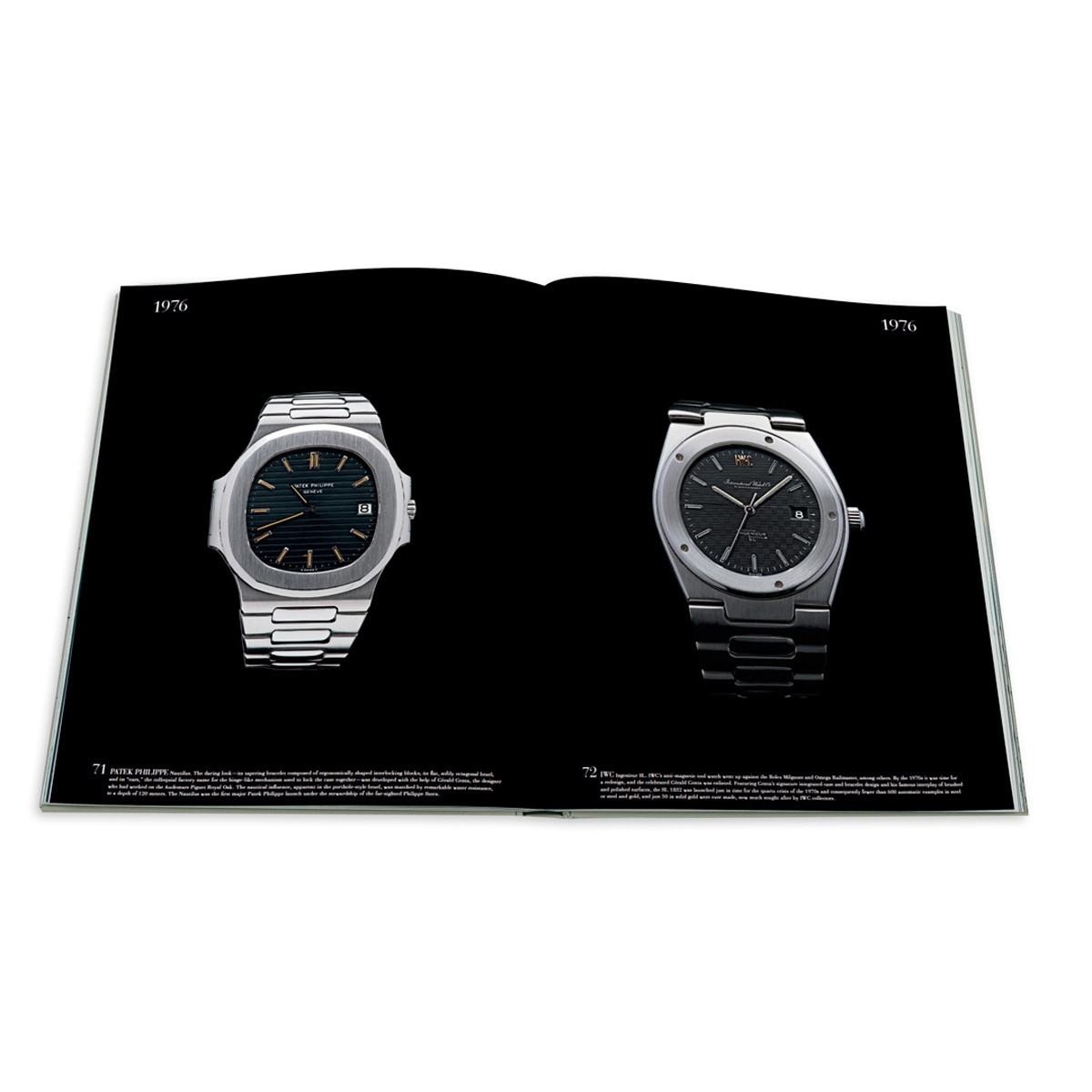 Impossible Collection Of Watches 2