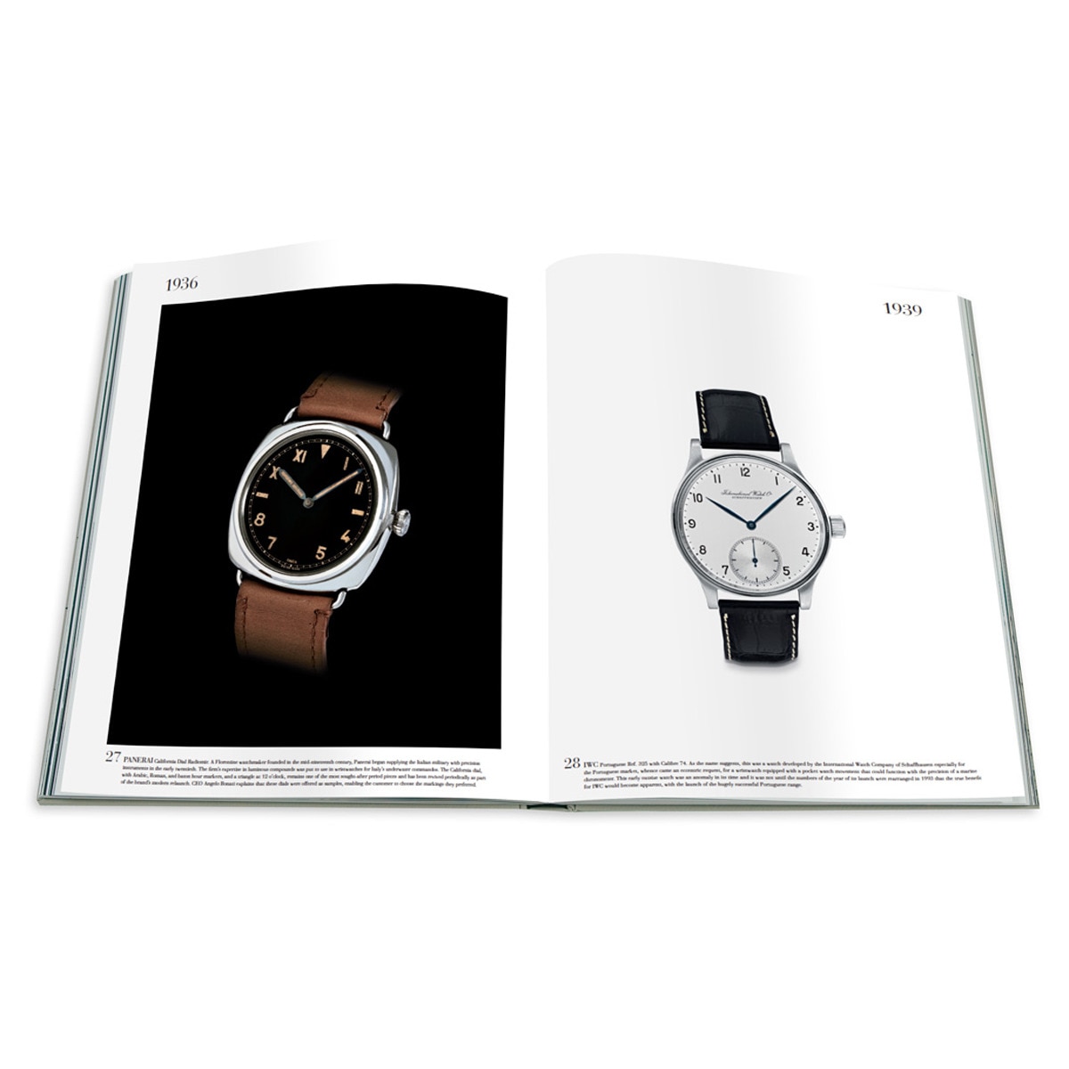 Impossible Collection Of Watches 3