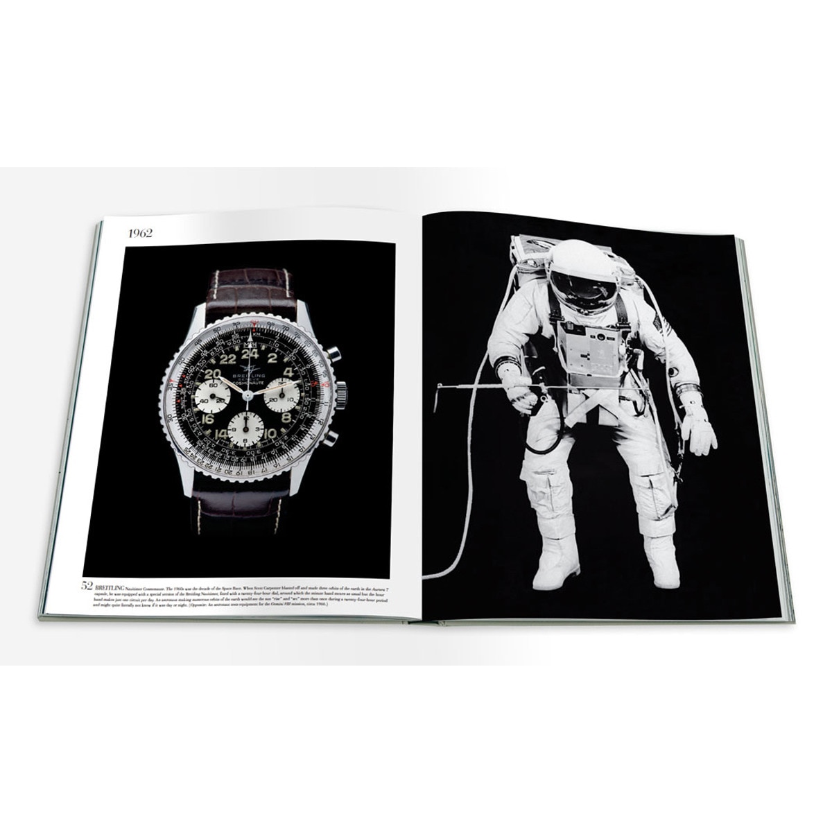 Impossible Collection Of Watches 4
