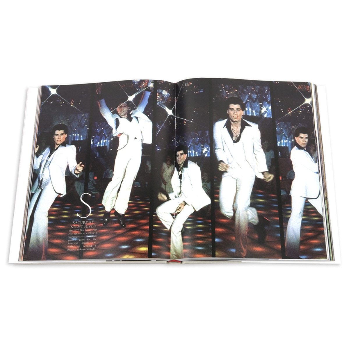 American Style (Capa dura) 2