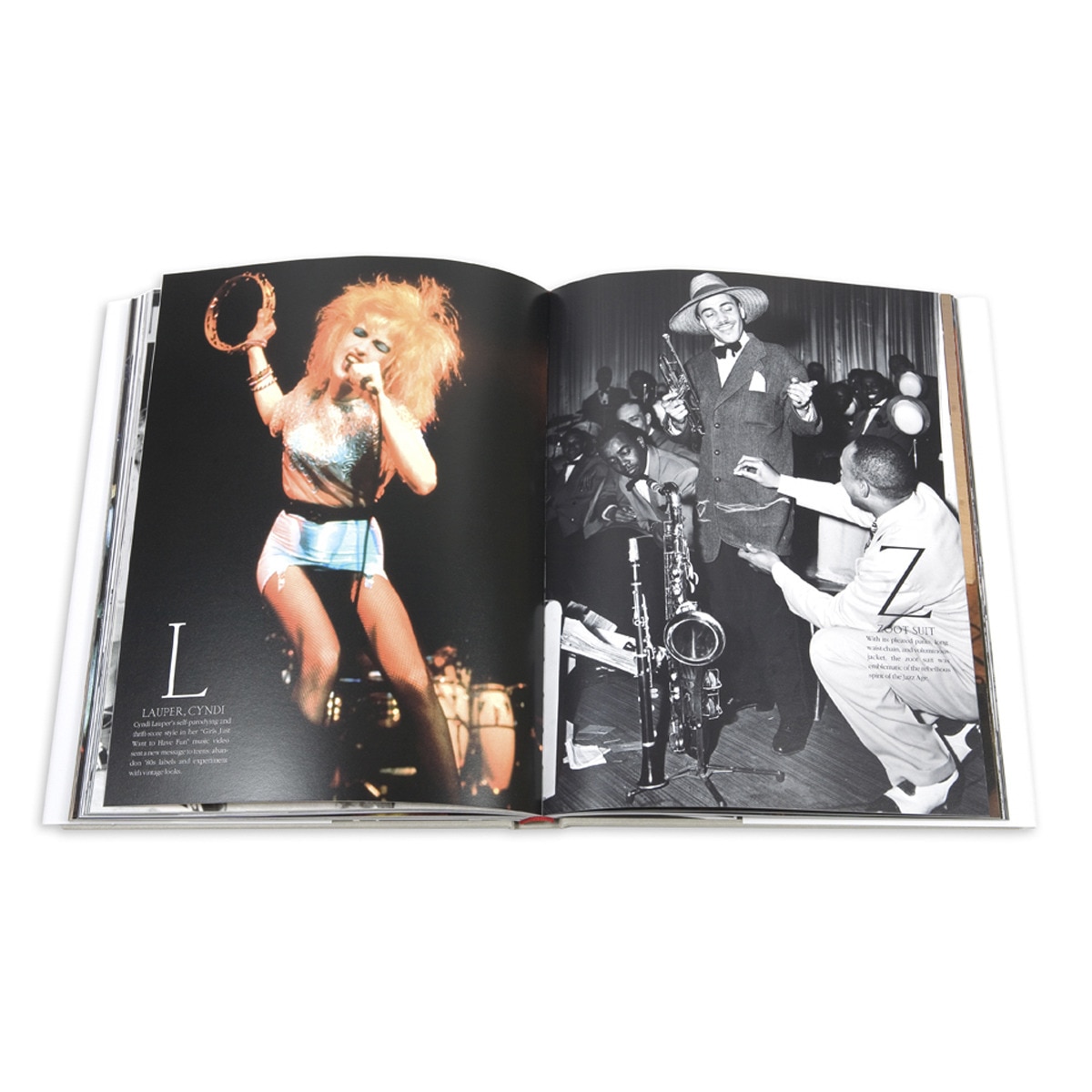 American Style (Capa dura) 4