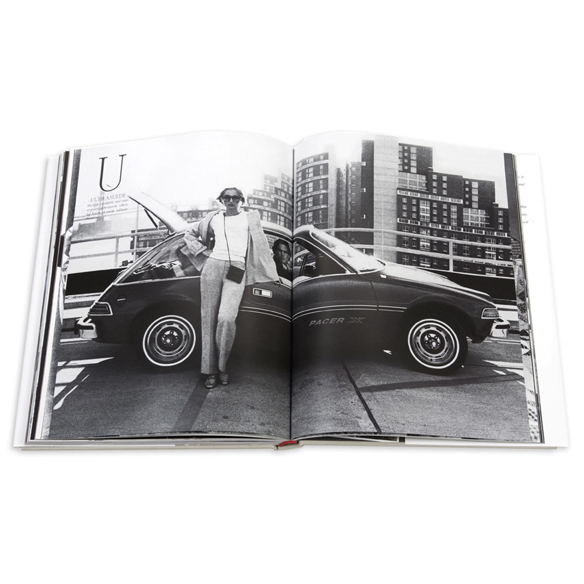 American Style (Capa dura) 5