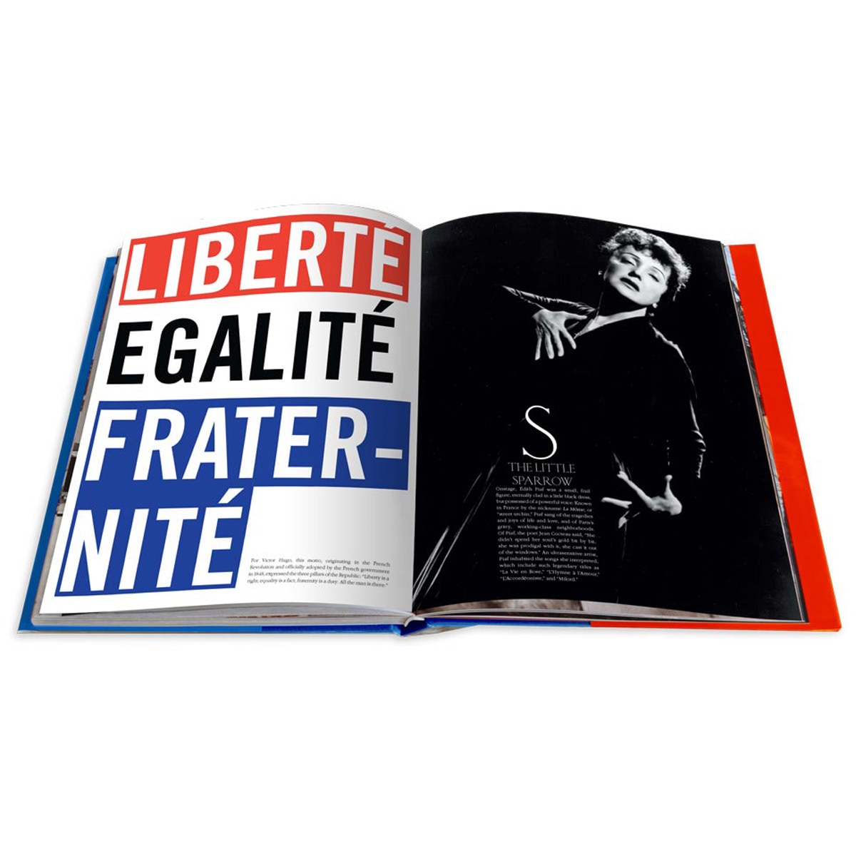 French Style 5